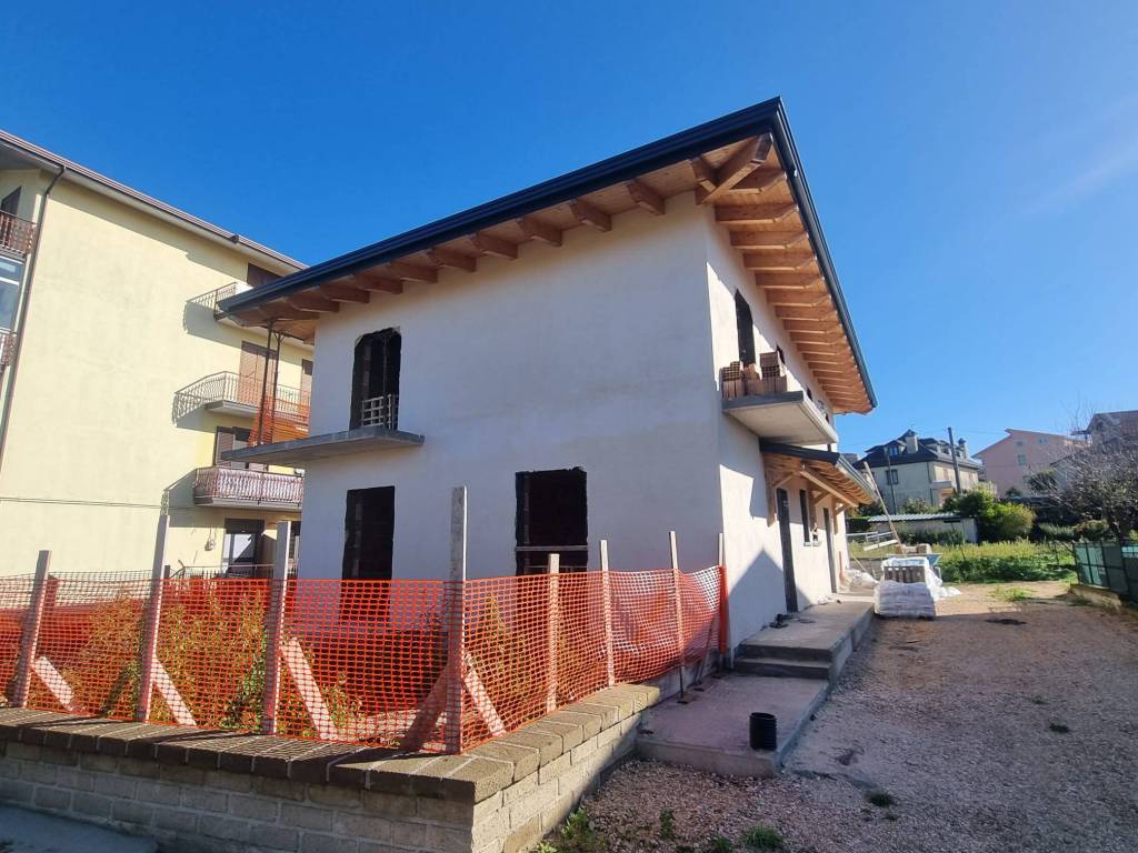 Villa a Montemiletto in Via Frustella - Foto 5