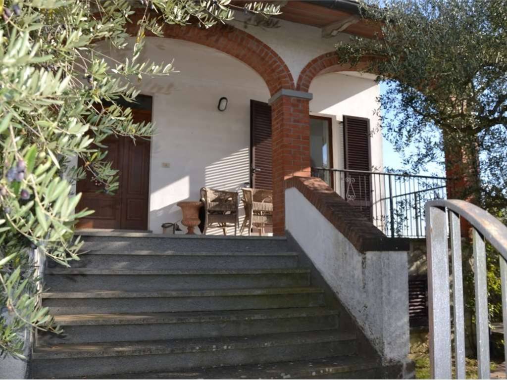 Villa a Lucignano - Foto 2