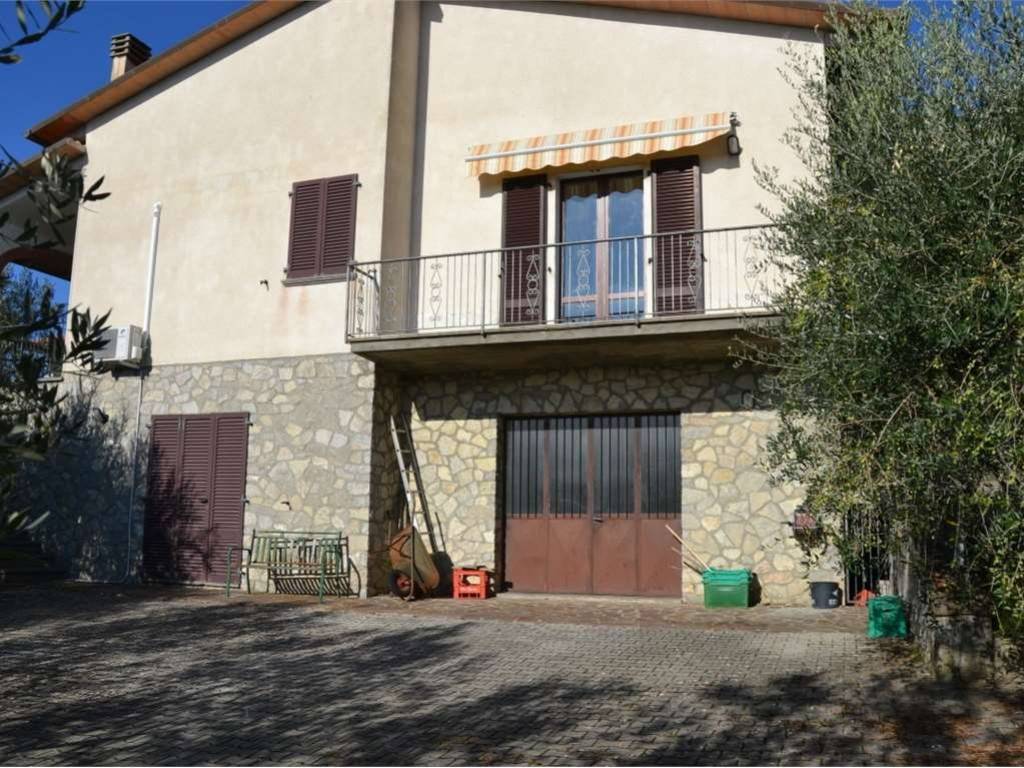 Villa a Lucignano - Foto 3