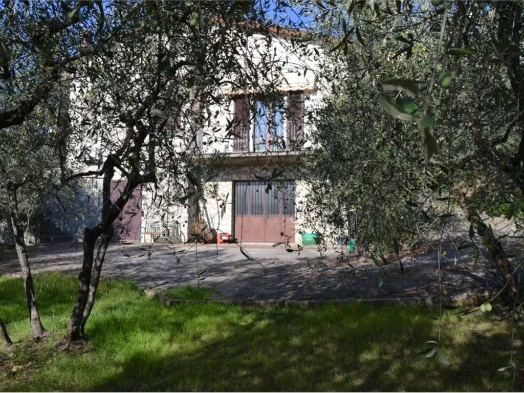 Villa a Lucignano - Foto 4