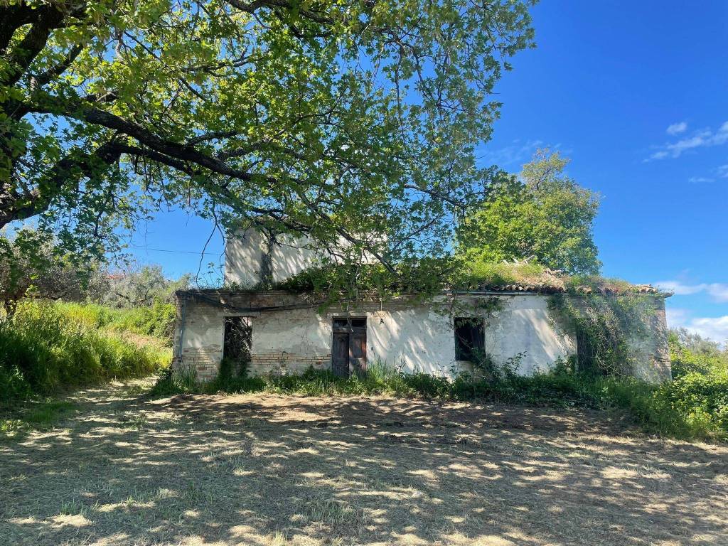 Villa a Paglieta in contrada ranco, 55 - Foto 2