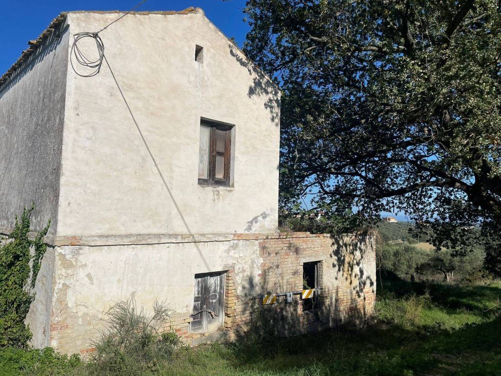 Villa a Paglieta in contrada ranco, 55 - Foto 3