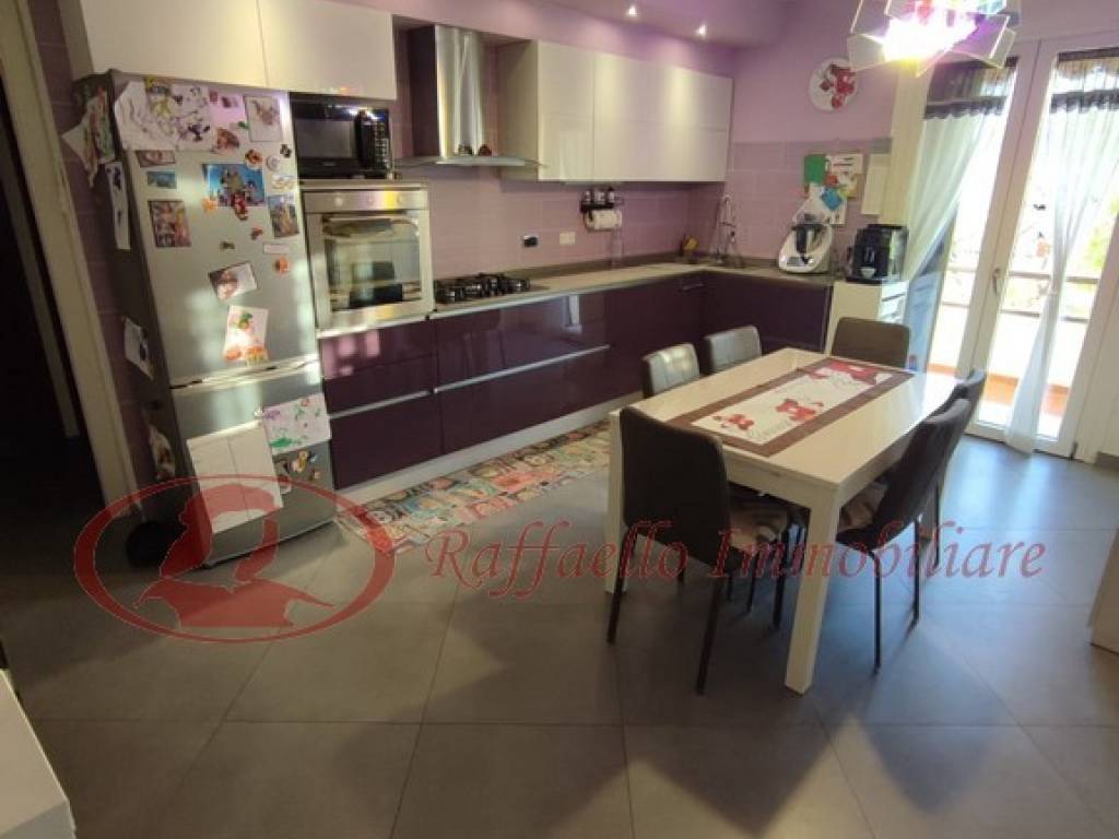 Appartamento a Bagno a ripoli in Via Niccolò Machiavelli - Foto 3