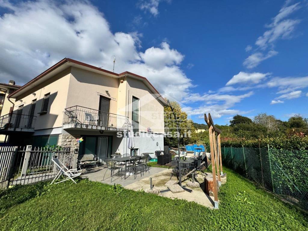 Villa a Sotto il monte giovanni xxiii - Foto 4