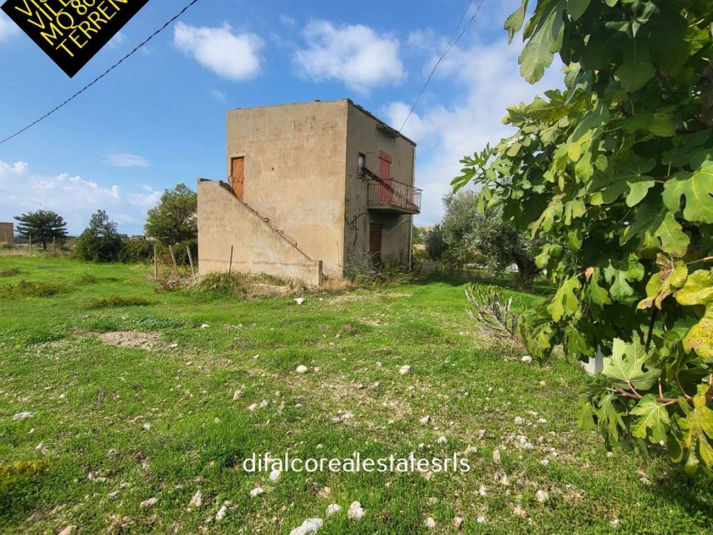Villa a Favara in SP3 - Foto 3
