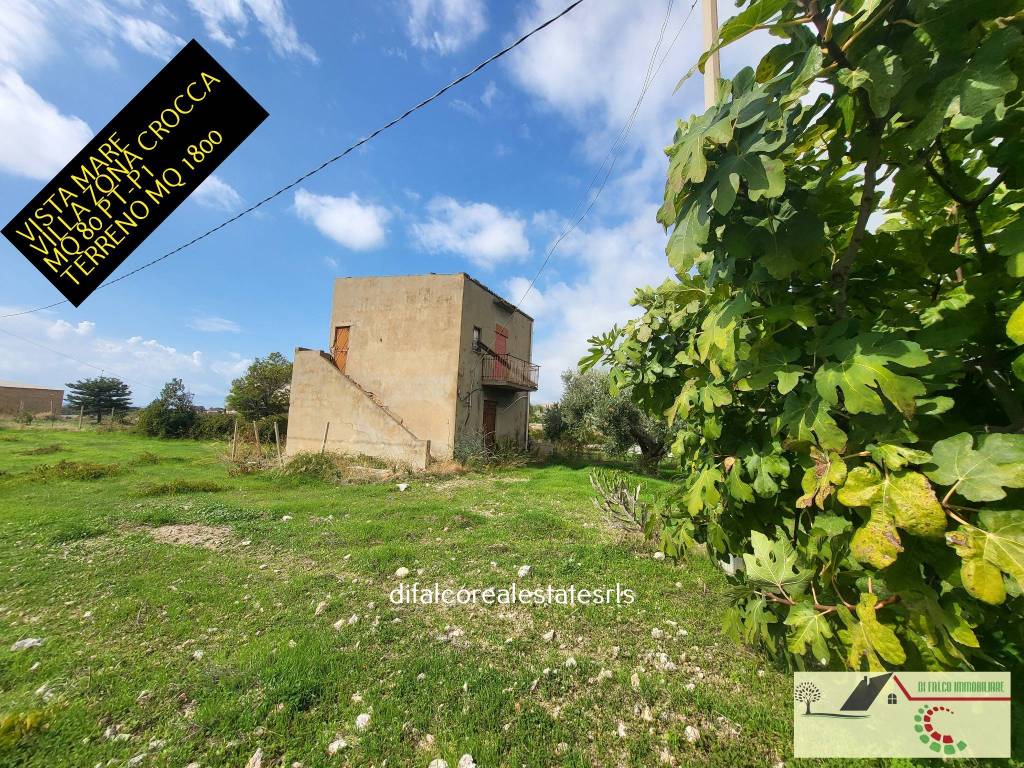 Villa a Favara in SP3 - Foto 4