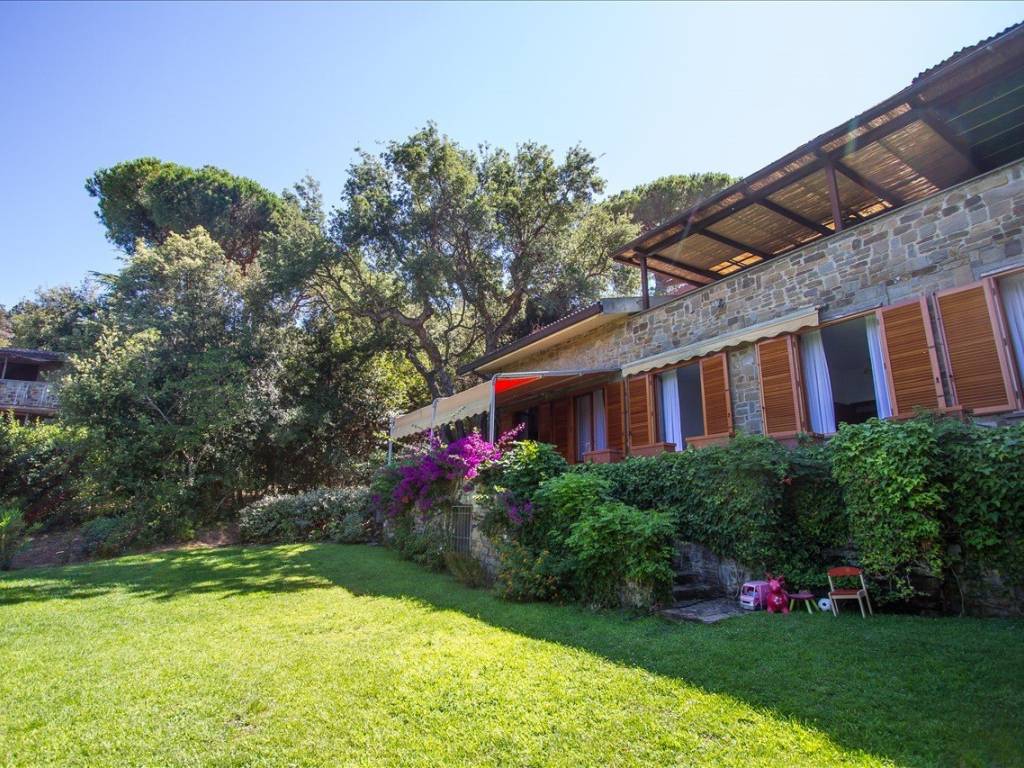 Villa a Castiglione della pescaia - Foto 2