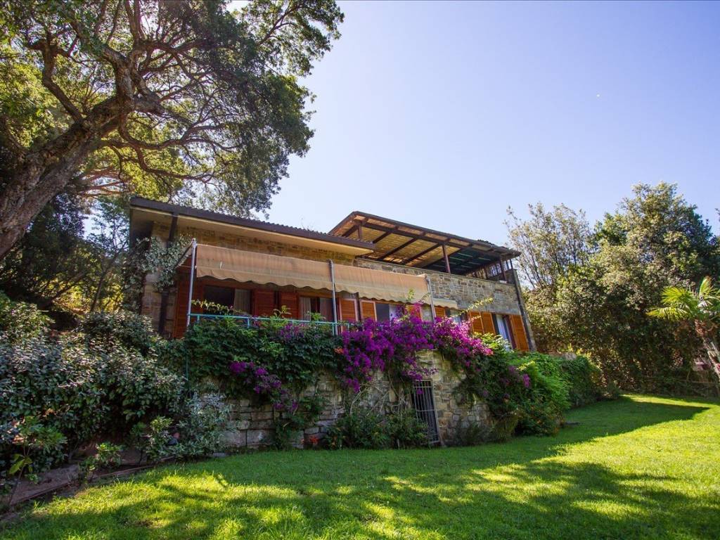 Villa a Castiglione della pescaia - Foto 3