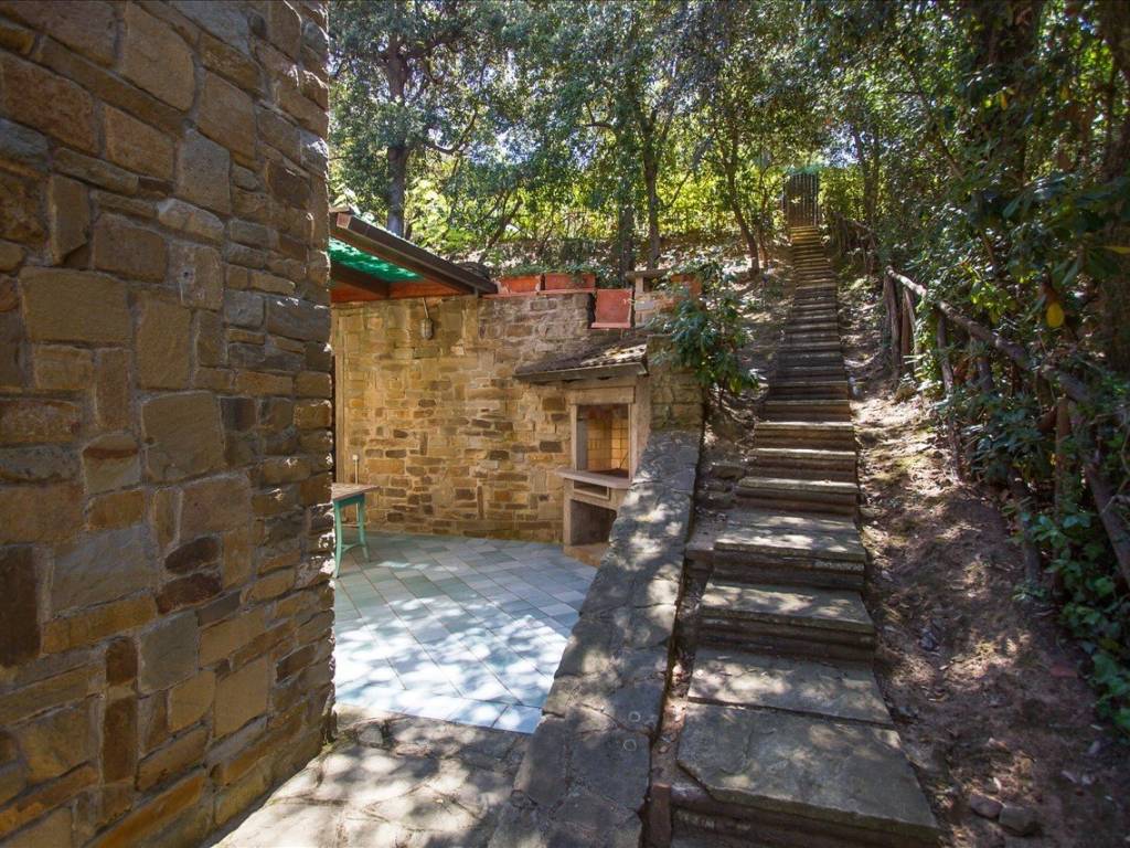 Villa a Castiglione della pescaia - Foto 5