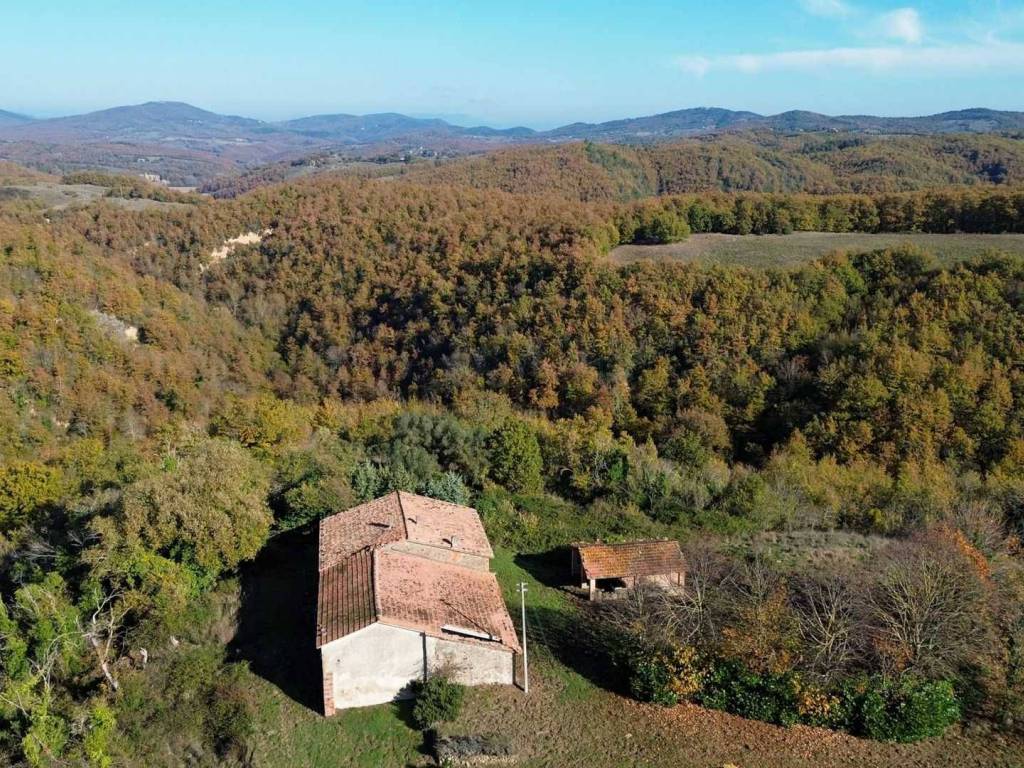 Rustico / casale a Parrano in Località Frattaguida - Foto 2