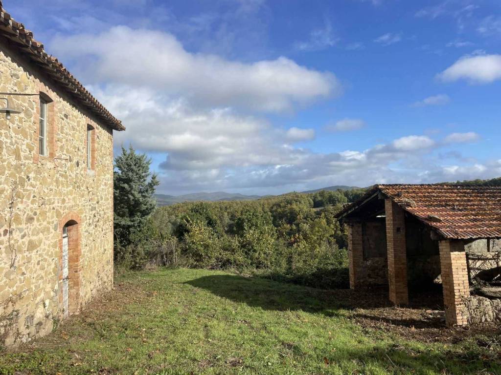 Rustico / casale a Parrano in Località Frattaguida - Foto 3