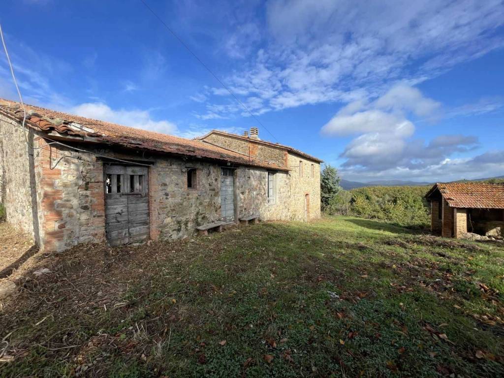 Rustico / casale a Parrano in Località Frattaguida - Foto 4