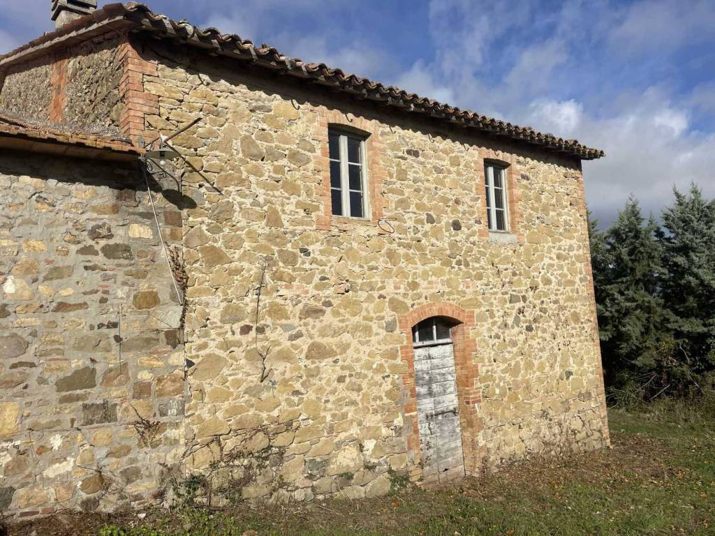 Rustico / casale a Parrano in Località Frattaguida - Foto 5