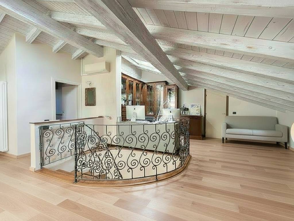 Appartamento a Mozzate in Via ai Ronchi, 1 - Foto 5