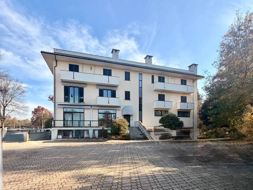 Immobile a Vergiate in Cascina Malora, 1 - Foto 2