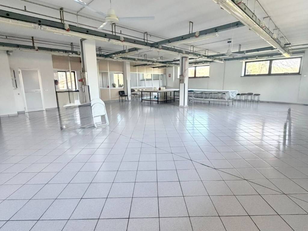 Immobile a Vergiate in Cascina Malora, 1 - Foto 4
