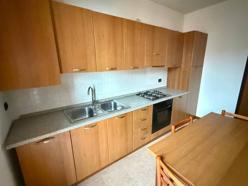 Appartamento a San giorgio bigarello in Viale Paolo Borsellino - Foto 3