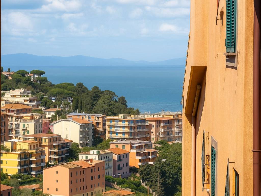 Appartamento a Monte argentario in Via della Grotta - Foto 4