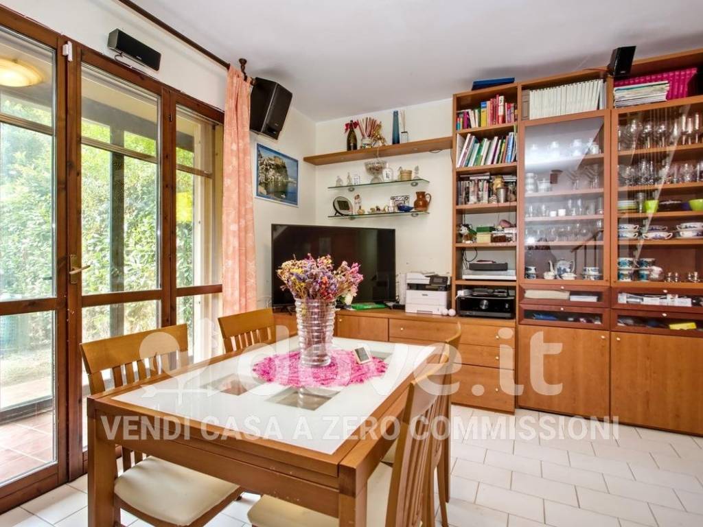 Villa a Budrio in Via Caduti di Cefalonia, 57 - Foto 3