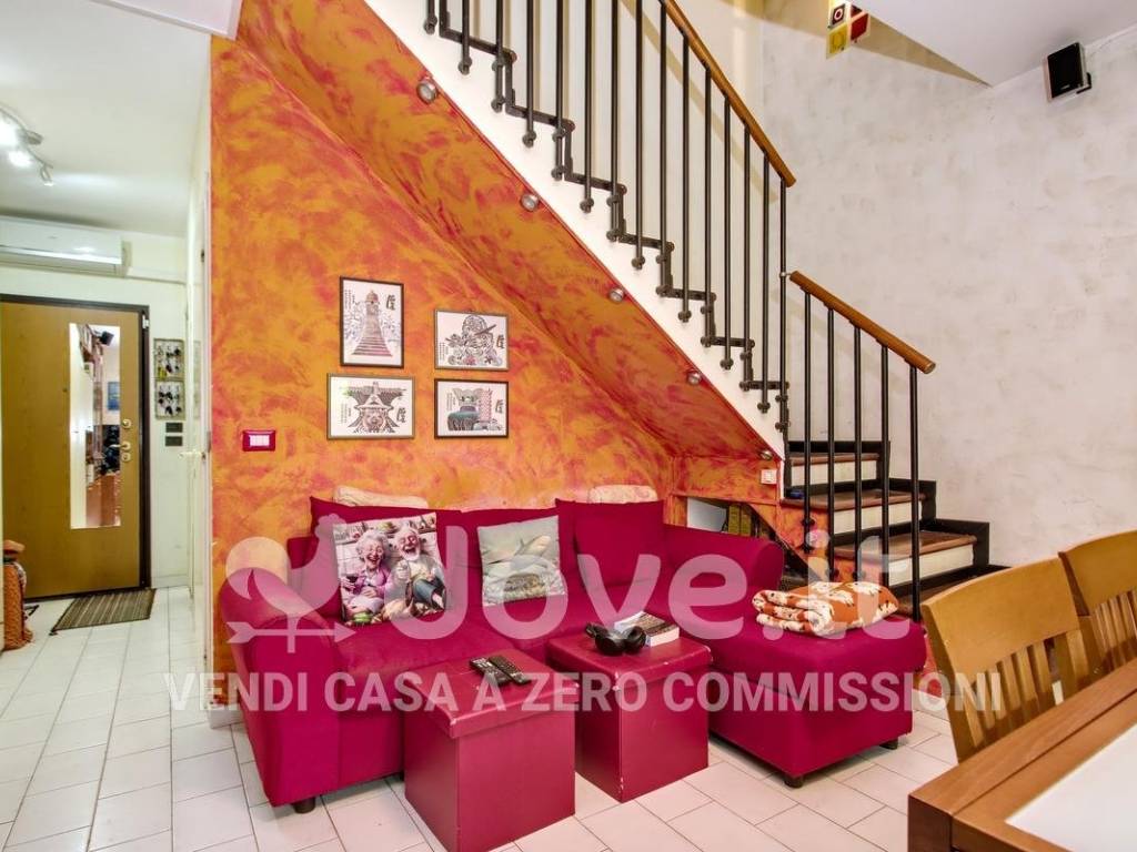 Villa a Budrio in Via Caduti di Cefalonia, 57 - Foto 4