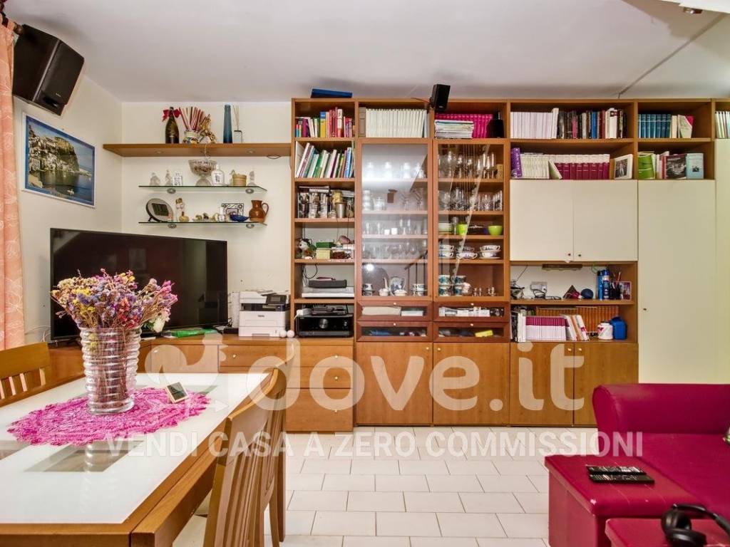 Villa a Budrio in Via Caduti di Cefalonia, 57 - Foto 5