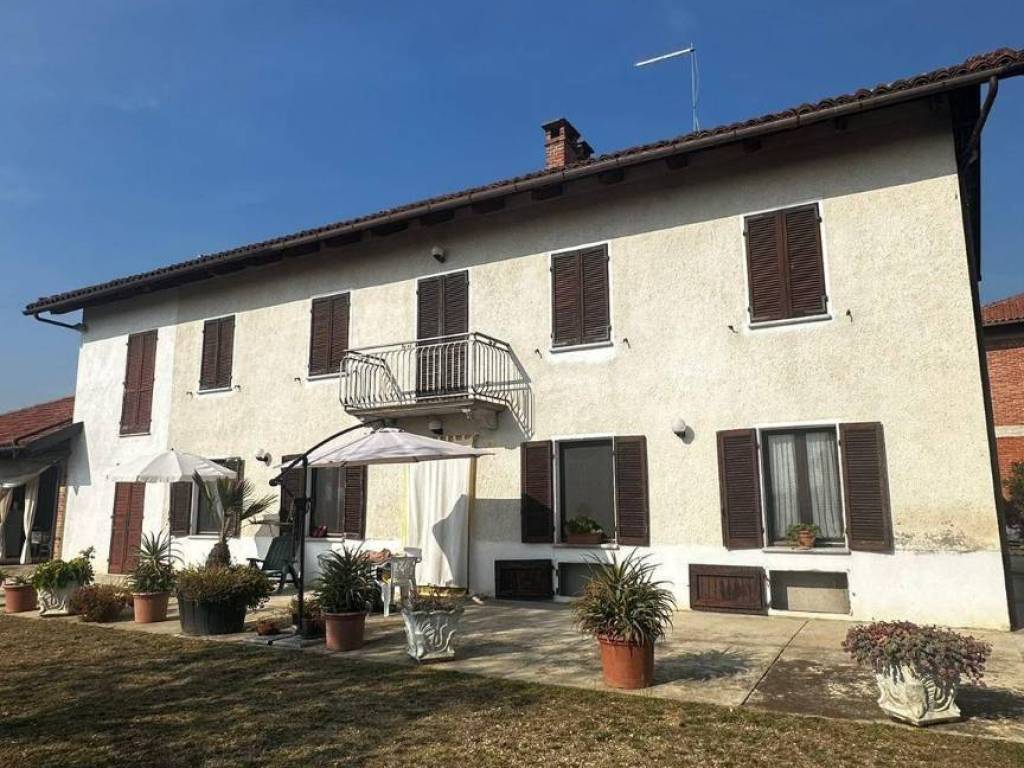 Villa a San damiano d'asti in Borgata San Giacomo, 31 - Foto 2