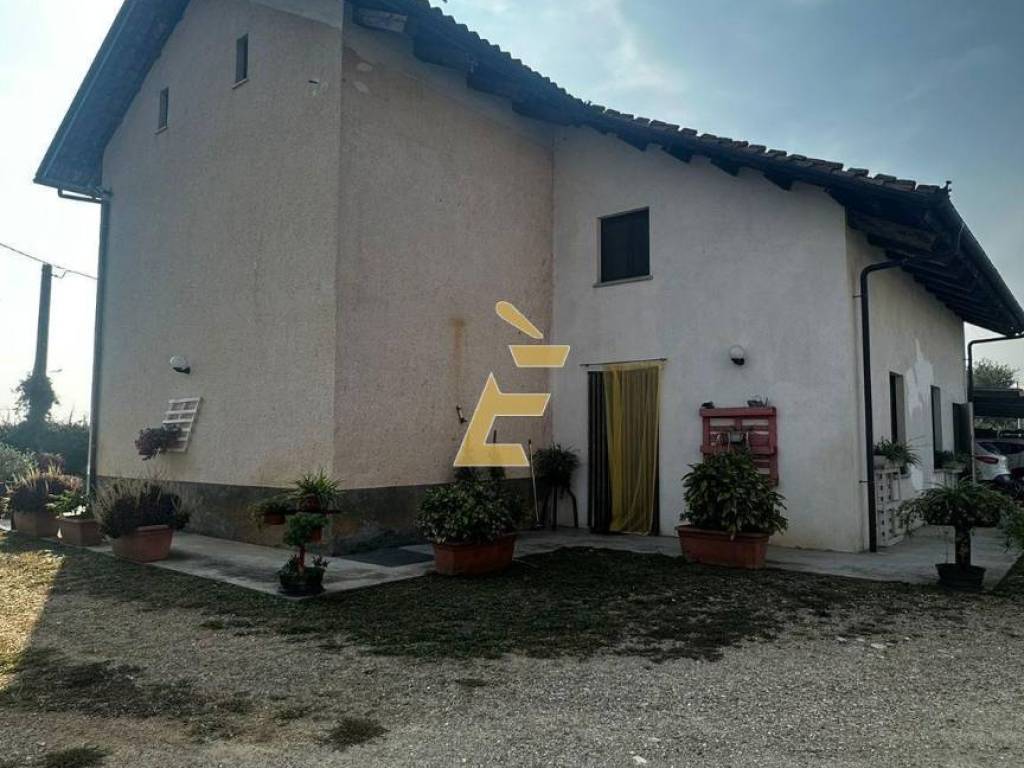 Villa a San damiano d'asti in Borgata San Giacomo, 31 - Foto 3