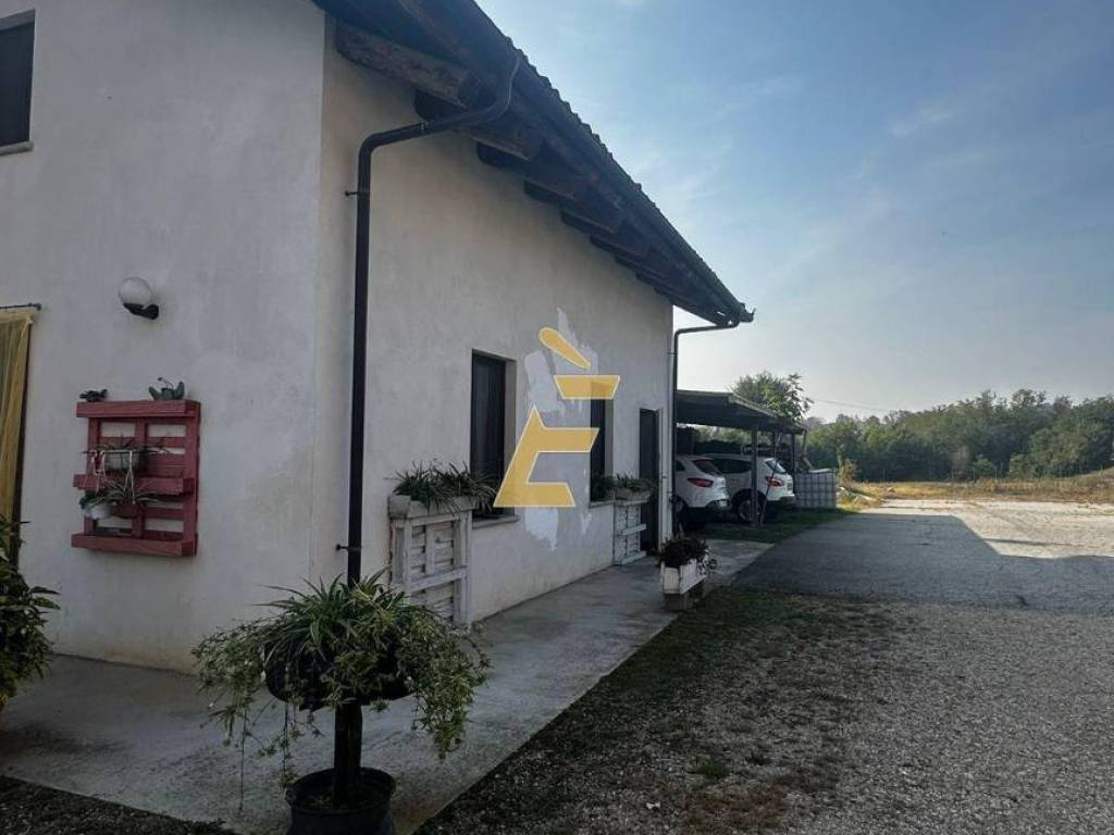 Villa a San damiano d'asti in Borgata San Giacomo, 31 - Foto 4