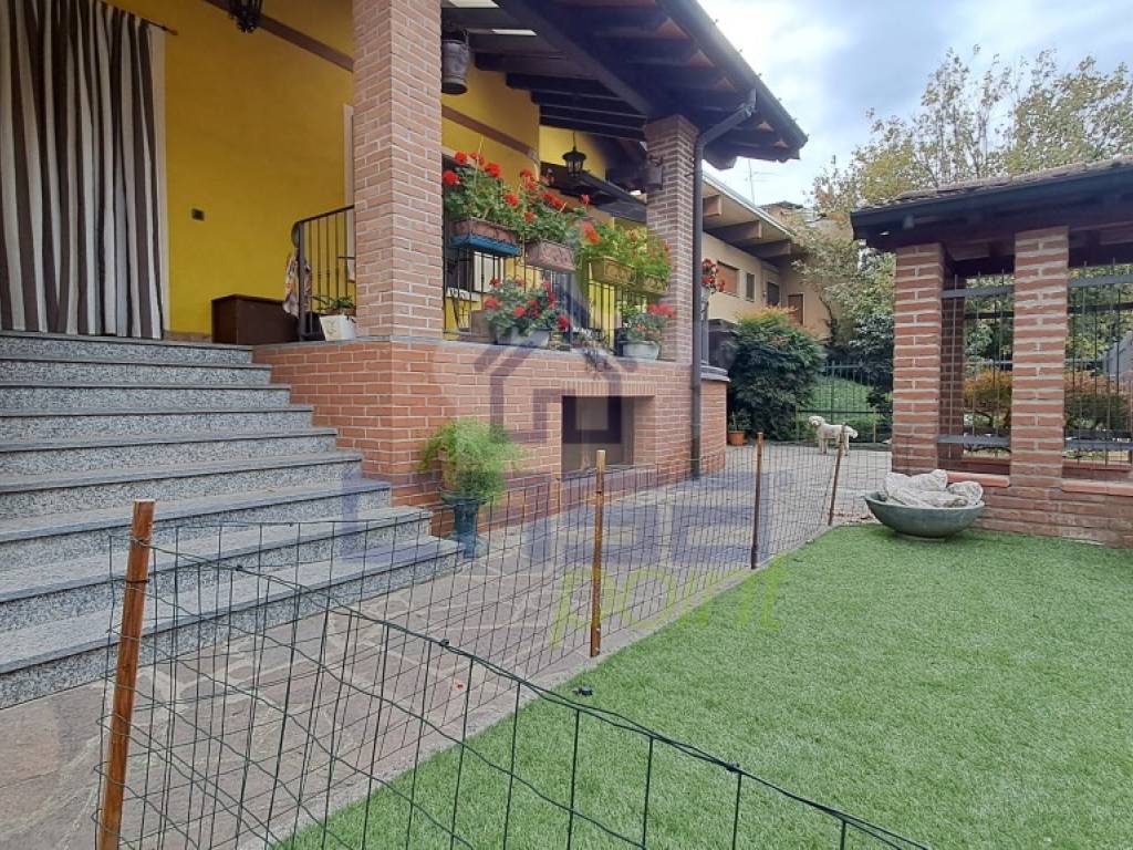 Villa a Codogno in Via Goldaniga - Foto 3