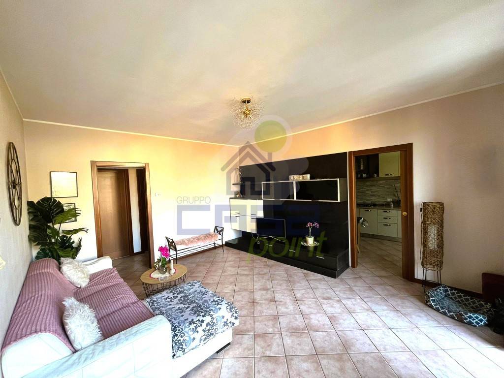 Appartamento a Codogno in Vicolo Privato Grazia Deledda - Foto 2