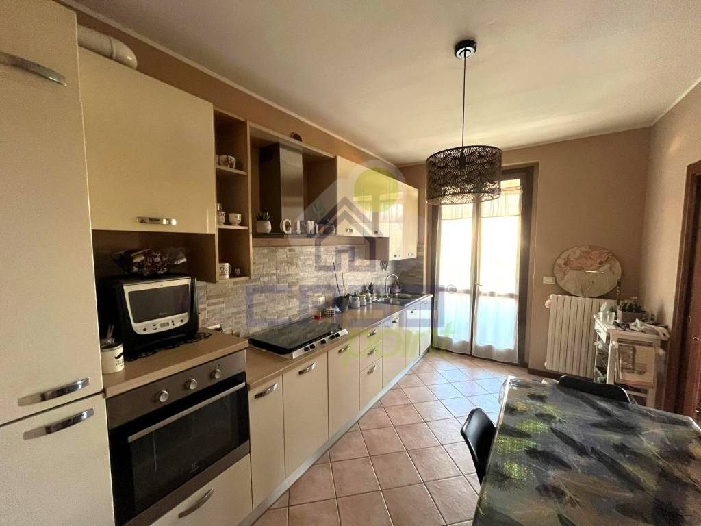 Appartamento a Codogno in Vicolo Privato Grazia Deledda - Foto 3