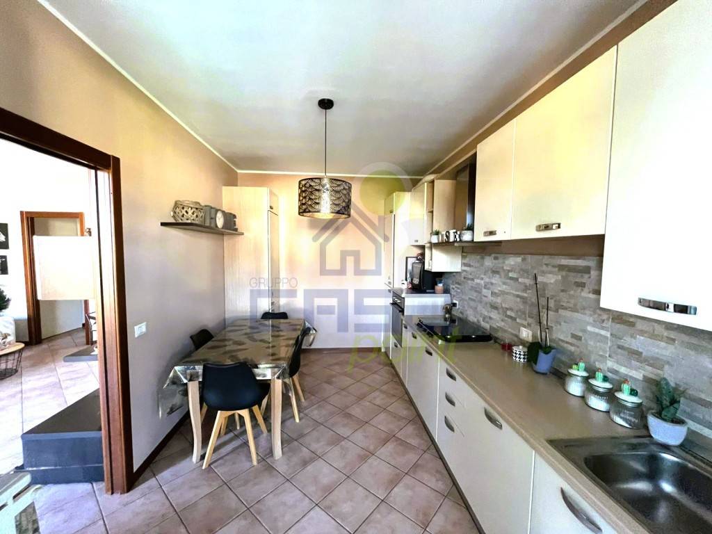 Appartamento a Codogno in Vicolo Privato Grazia Deledda - Foto 4