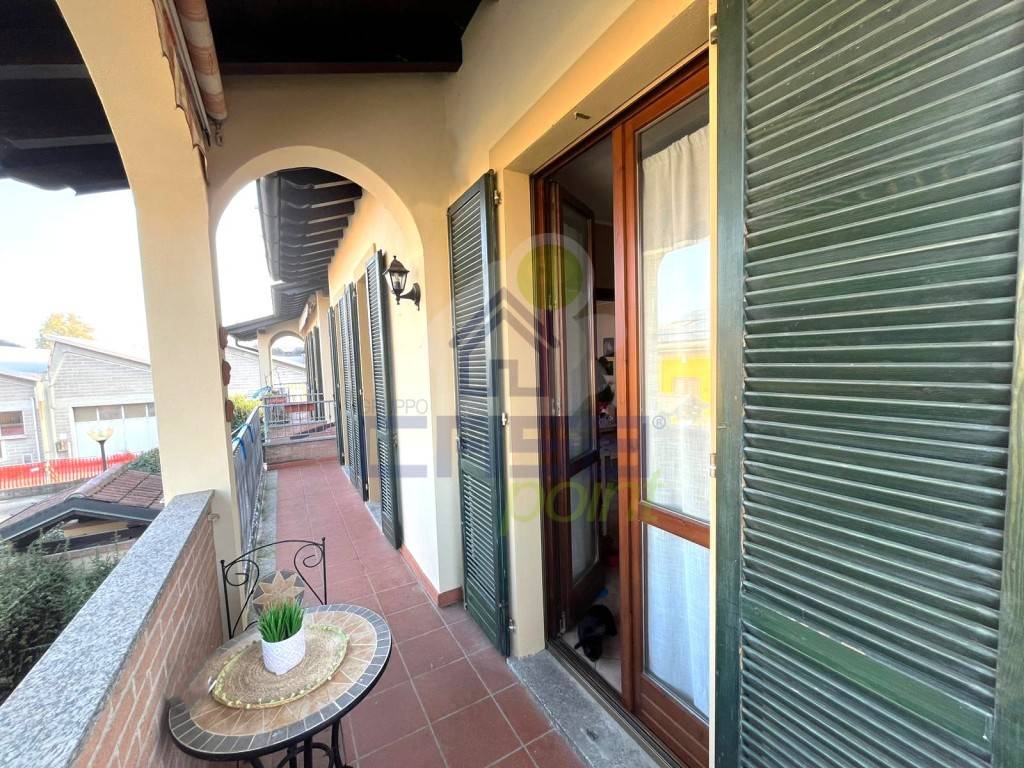 Appartamento a Codogno in Vicolo Privato Grazia Deledda - Foto 5