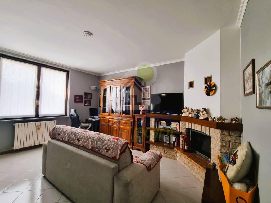 Villetta a schiera a Casalpusterlengo in VIA PITAGORA - Foto 5