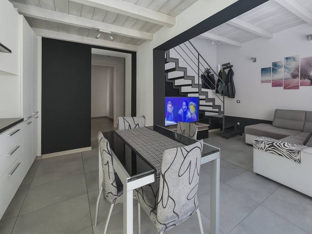 Appartamento a Monte argentario in Via Sebastiano Lambardi - Foto 2