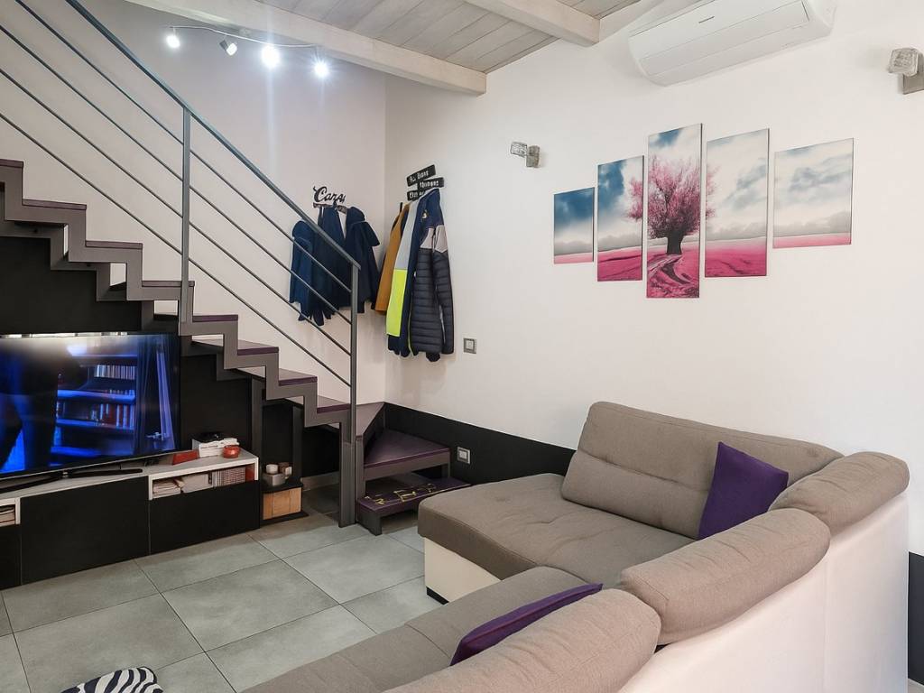 Appartamento a Monte argentario in Via Sebastiano Lambardi - Foto 5