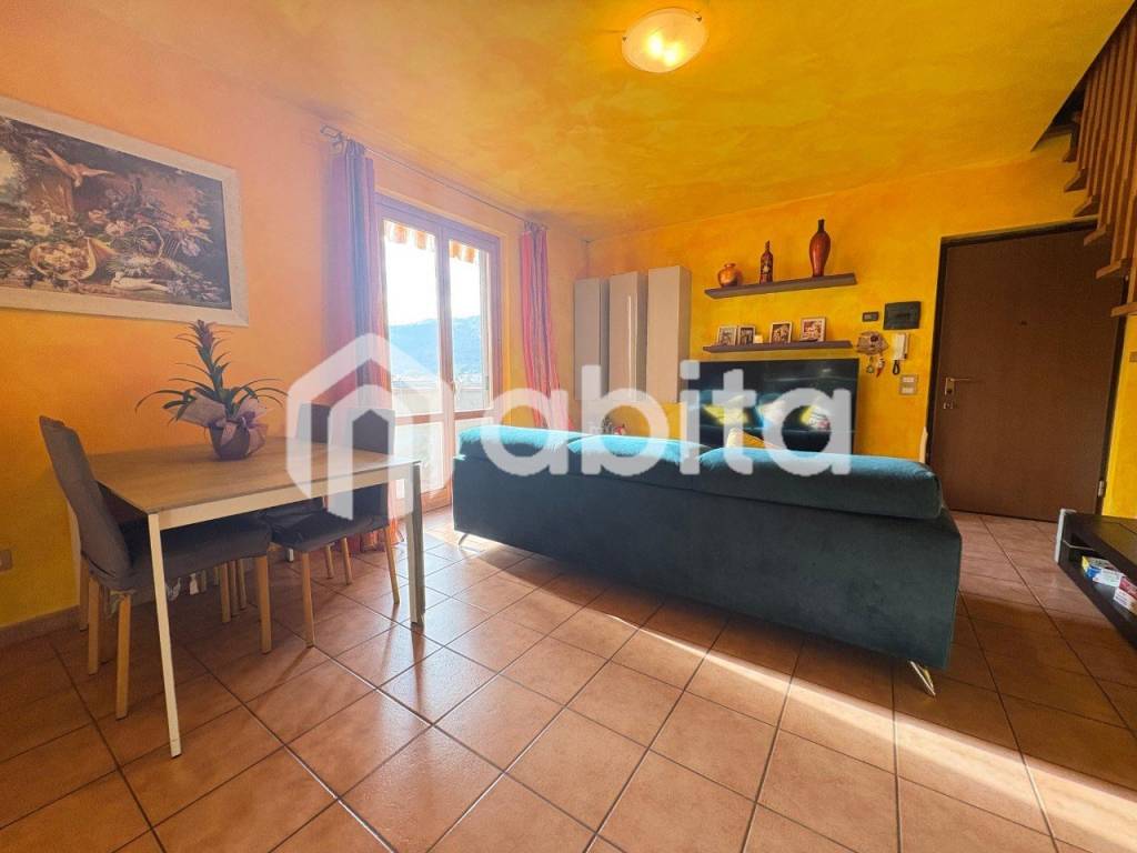 Appartamento a Montevarchi in Via Galileo Galilei - Foto 2