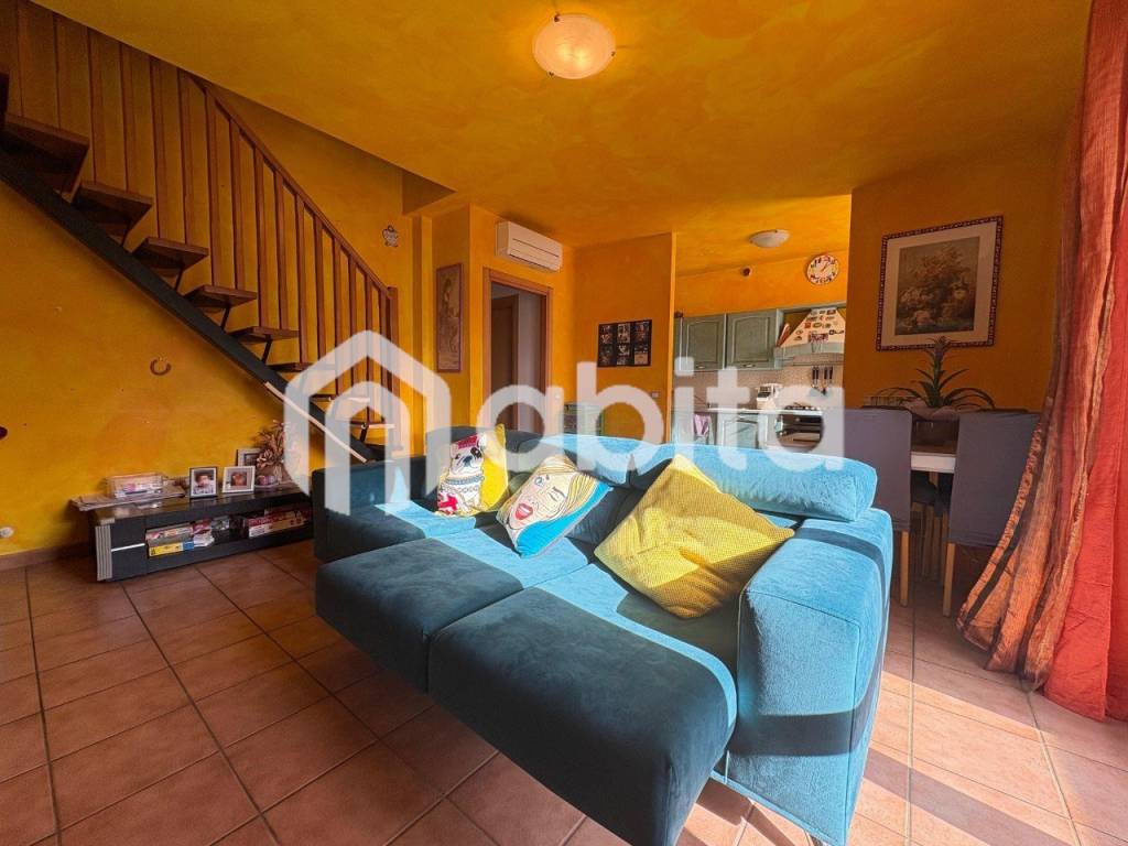 Appartamento a Montevarchi in Via Galileo Galilei - Foto 3