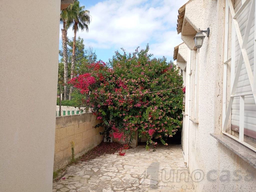 Villa a Noto - Foto 4