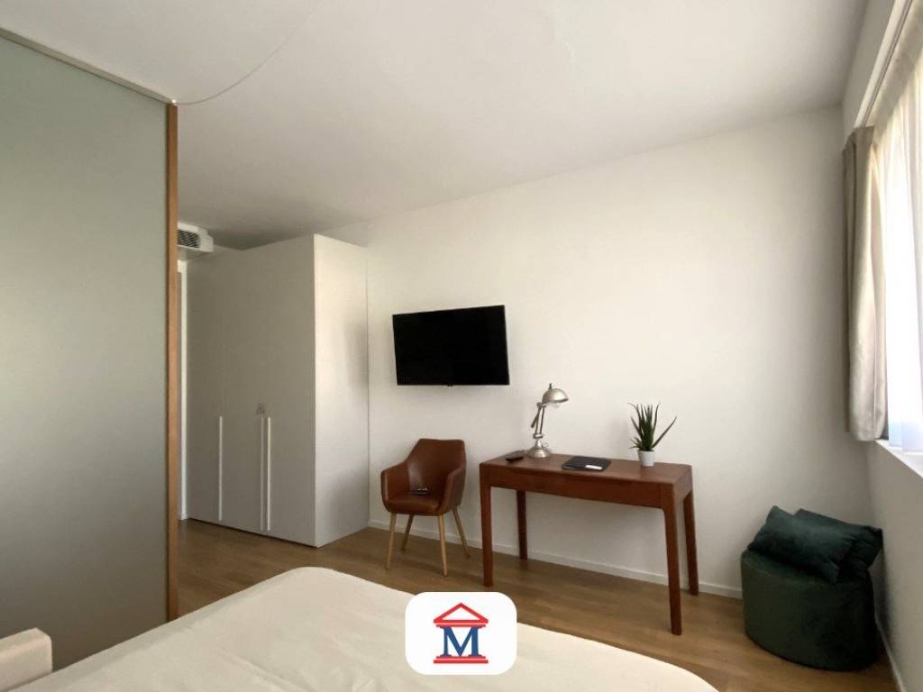 Appartamento a Bergamo in via pietro ruggeri da stabello - Foto 3