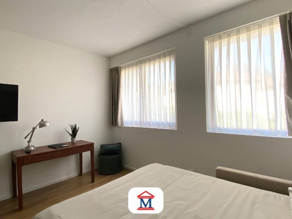Appartamento a Bergamo in via pietro ruggeri da stabello - Foto 4