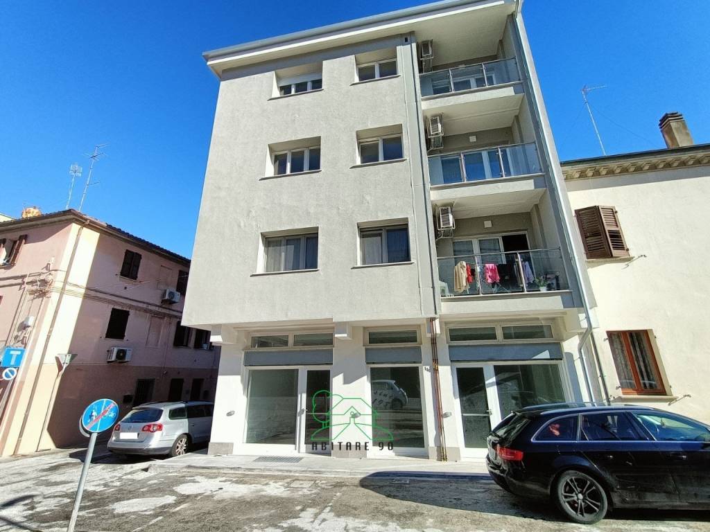 Appartamento a Fano in Via Felice Cavallotti, 24 - Foto 2