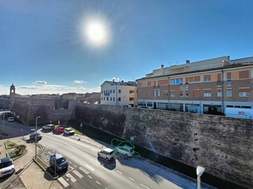 Appartamento a Fano in Via Felice Cavallotti, 24 - Foto 4