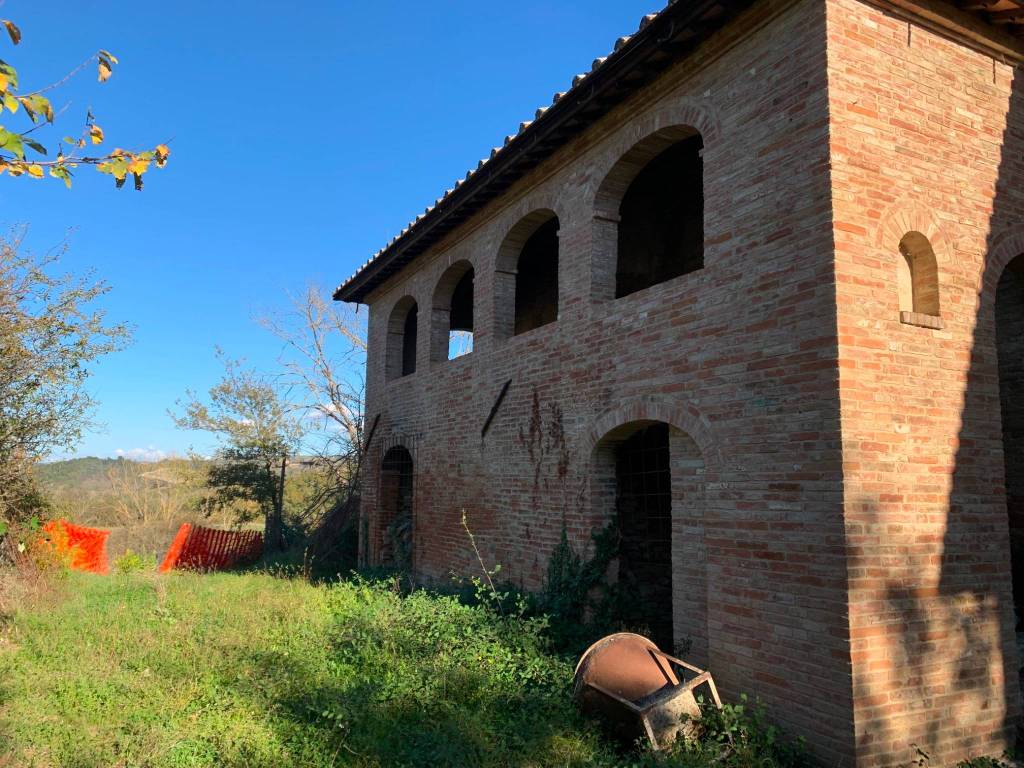 Rustico / casale a Asciano in Podere Collarcole - Foto 3