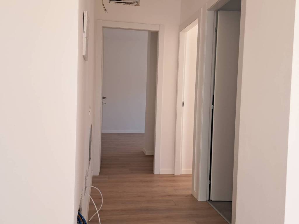Appartamento a Thiene in Via Bartolomeo Colleoni, 9 - Foto 3