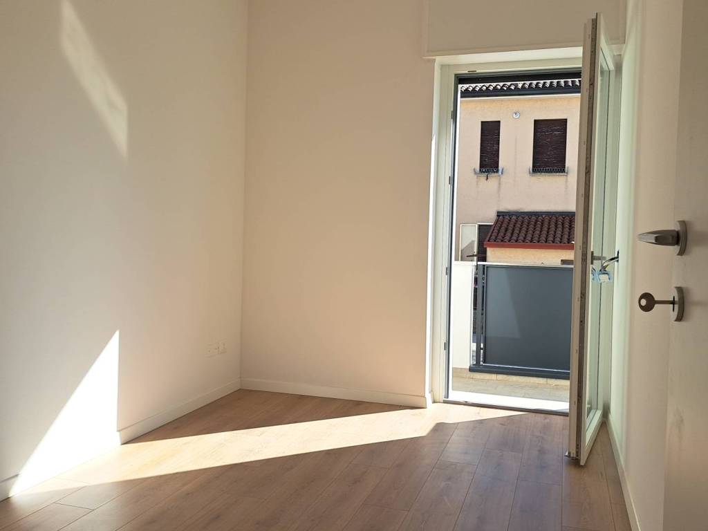 Appartamento a Thiene in Via Bartolomeo Colleoni, 9 - Foto 5