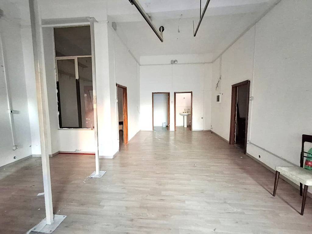 Immobile a Arezzo in Via Emilio Vezzosi - Foto 2