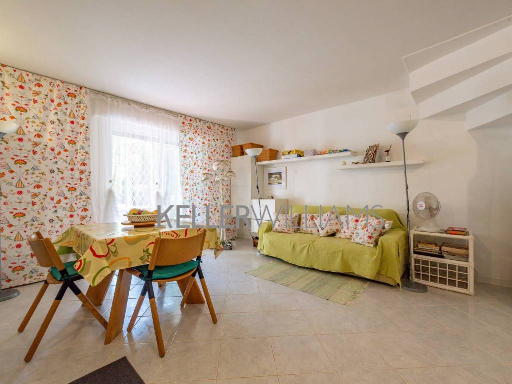 Appartamento a Santa marinella in Viale del Tirreno, 34 - Foto 2