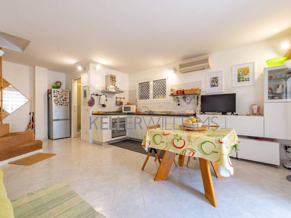 Appartamento a Santa marinella in Viale del Tirreno, 34 - Foto 4