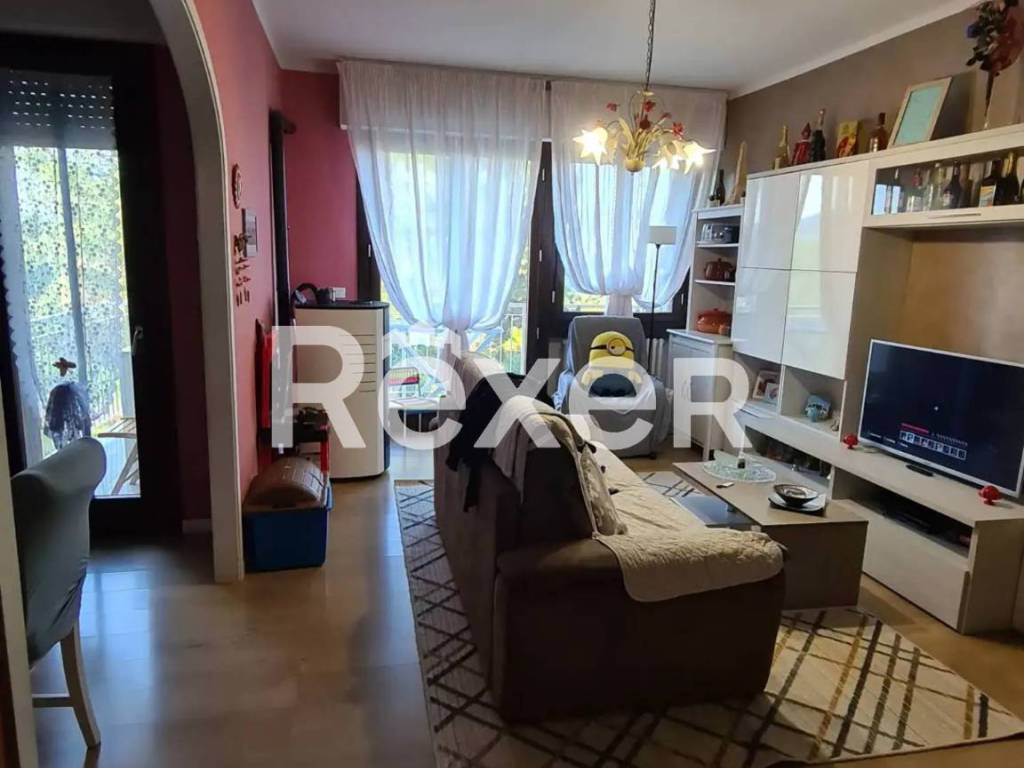 Appartamento a Cavriglia in Via Giovanni XXIII - Foto 3